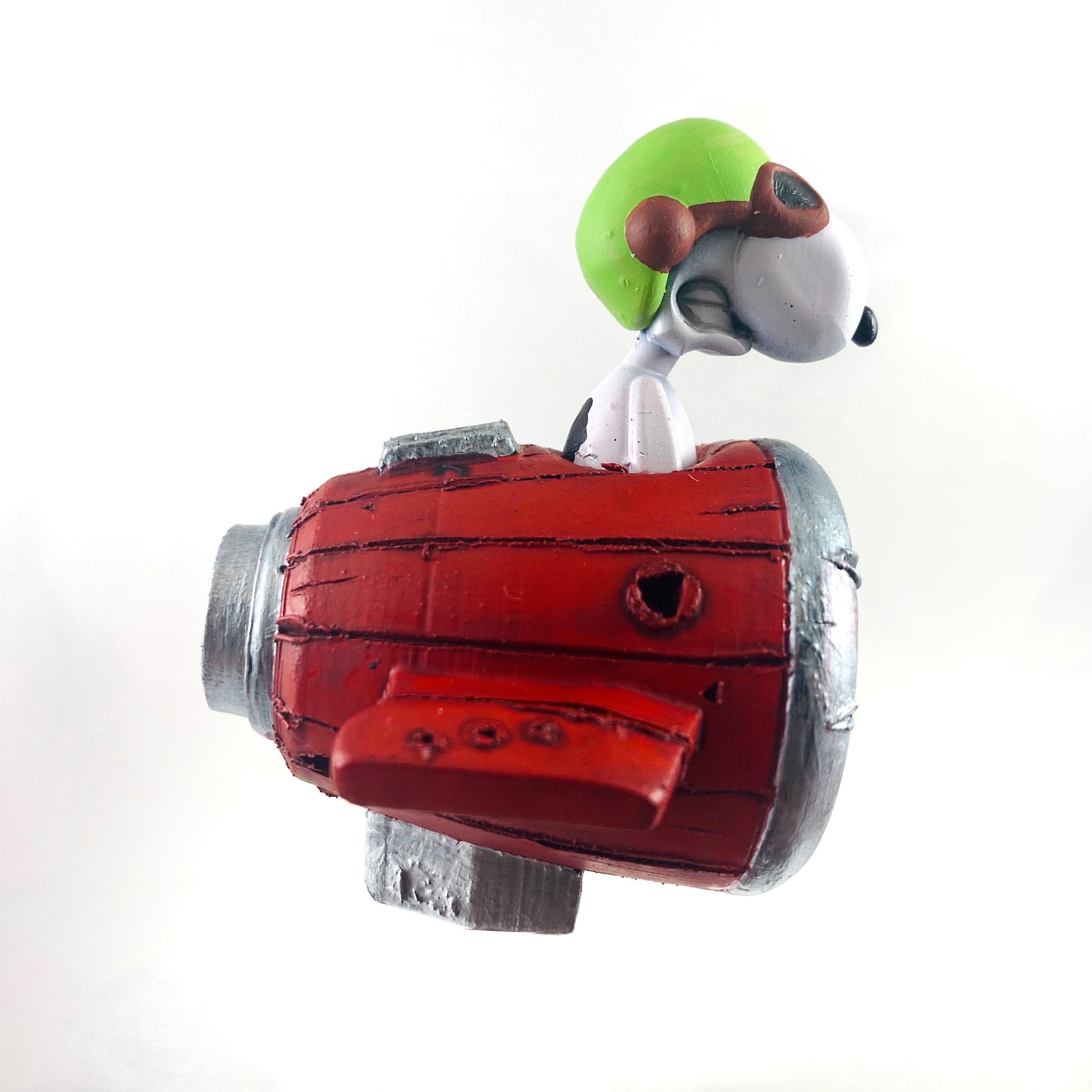 Snoopy : The Red Baron 1/1