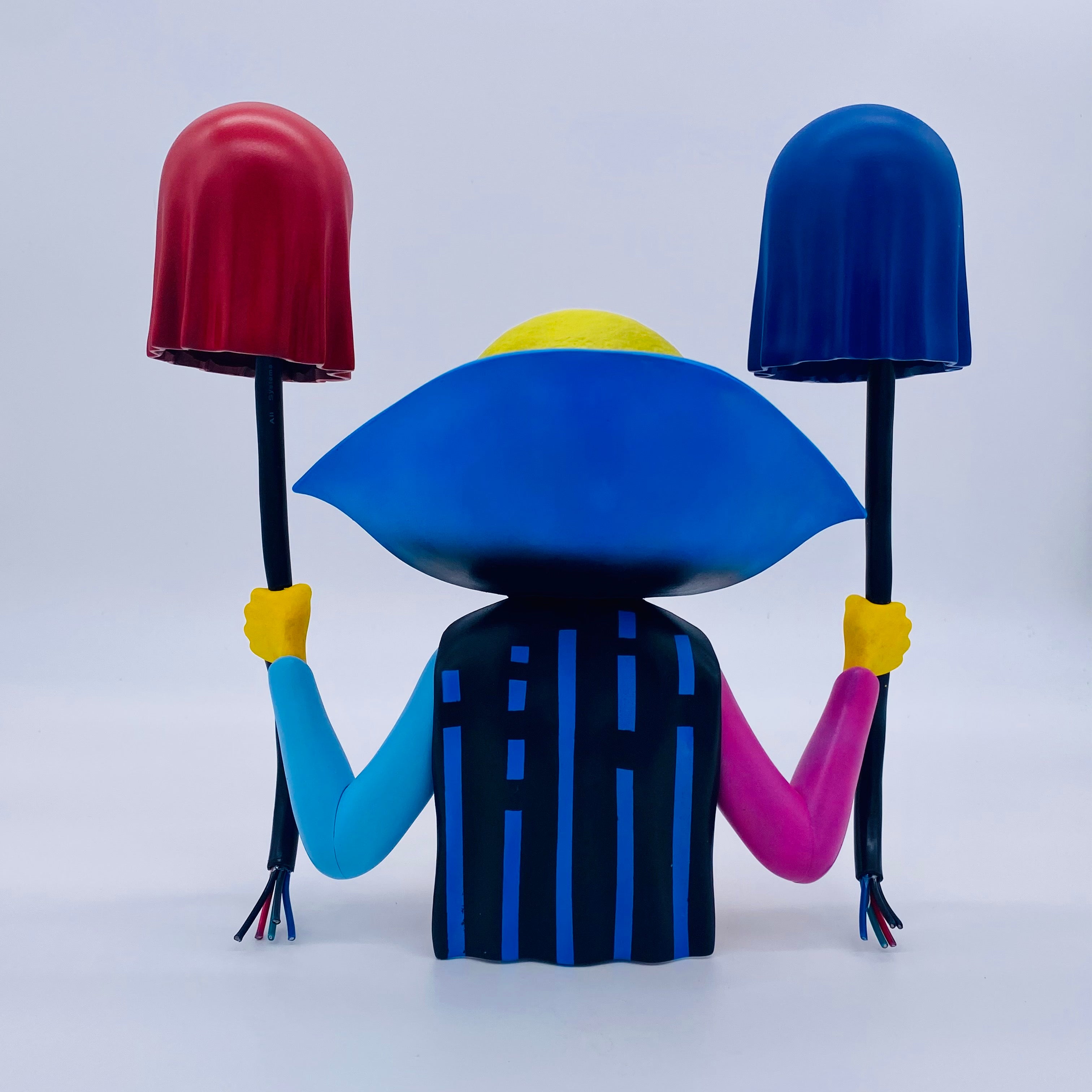 Lure : Pac-Man Reimagined