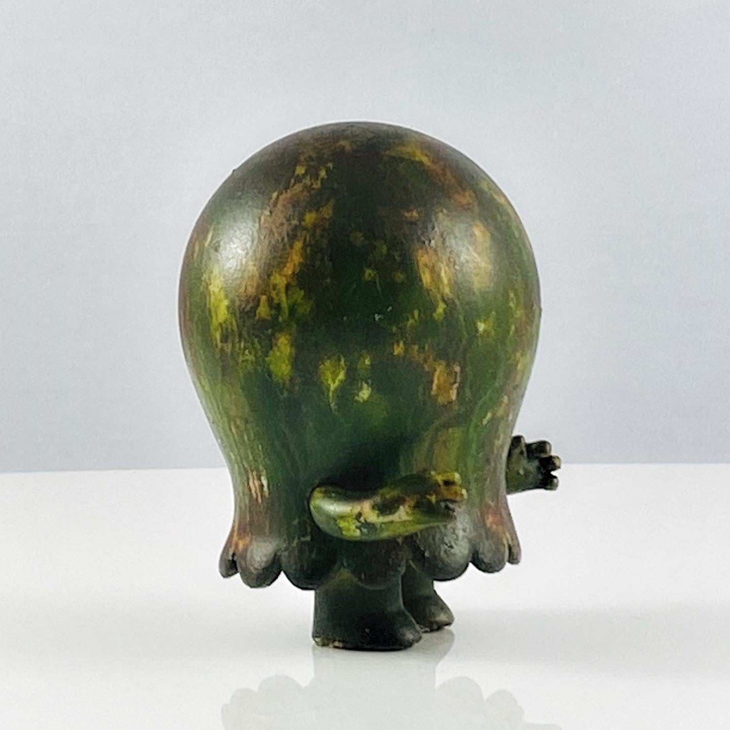 Swamp Boggie - Jasper Custom - RedGuardian Art & Toys