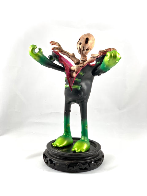 Toxic Misfit - RedGuardian Art & Toys