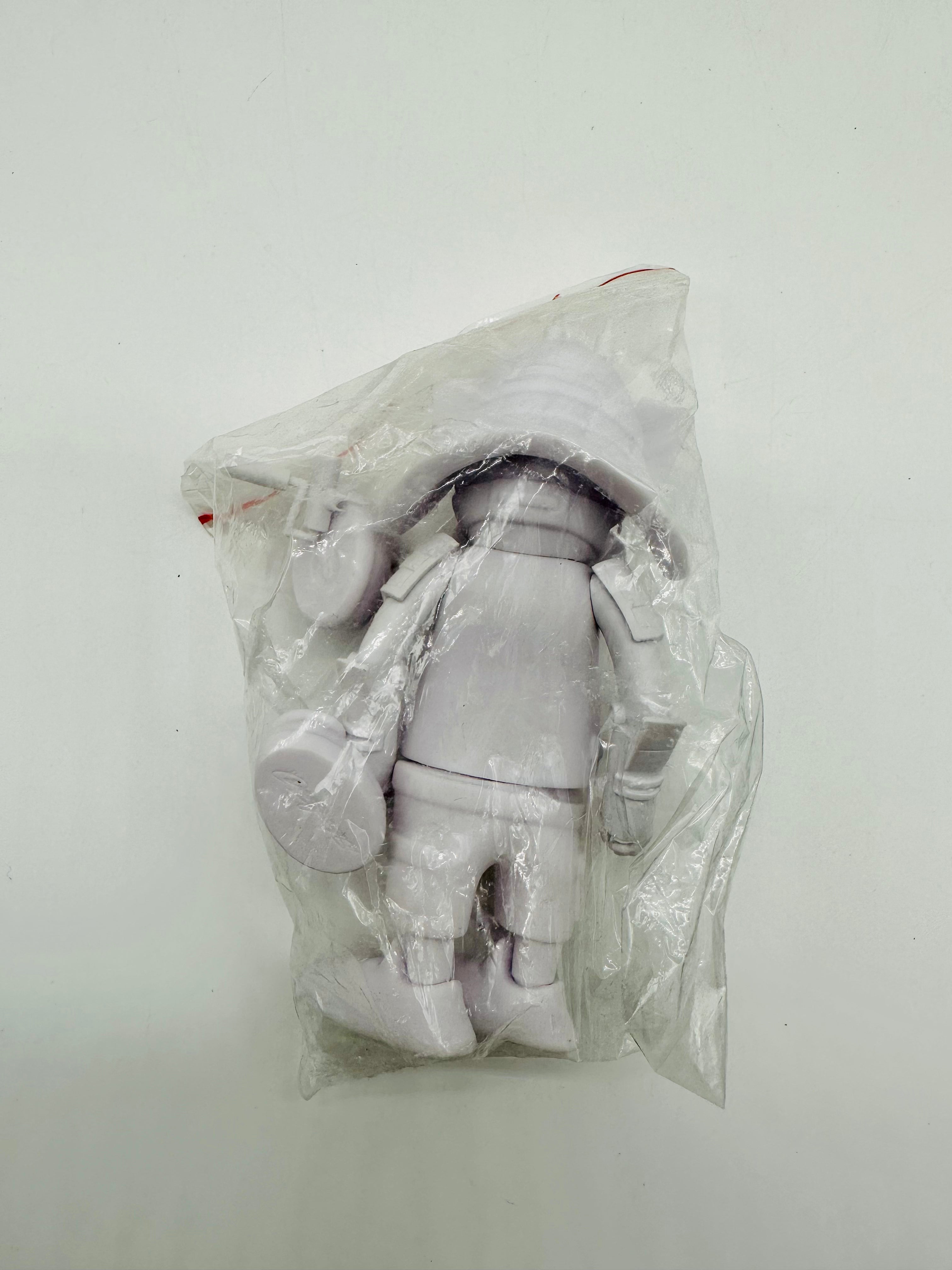 DRAGON 76 BLANK 6 INCH