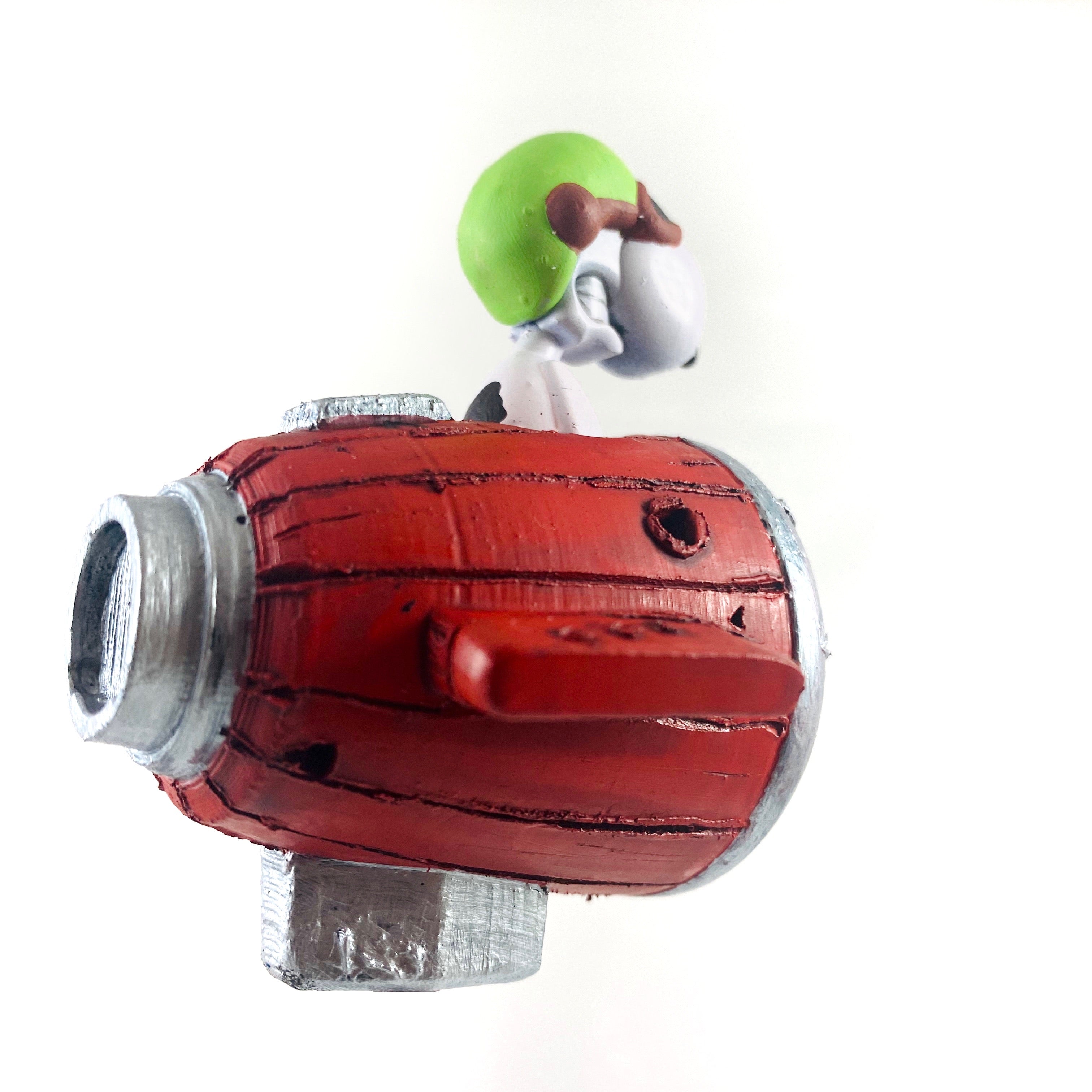Snoopy : The Red Baron 1/1
