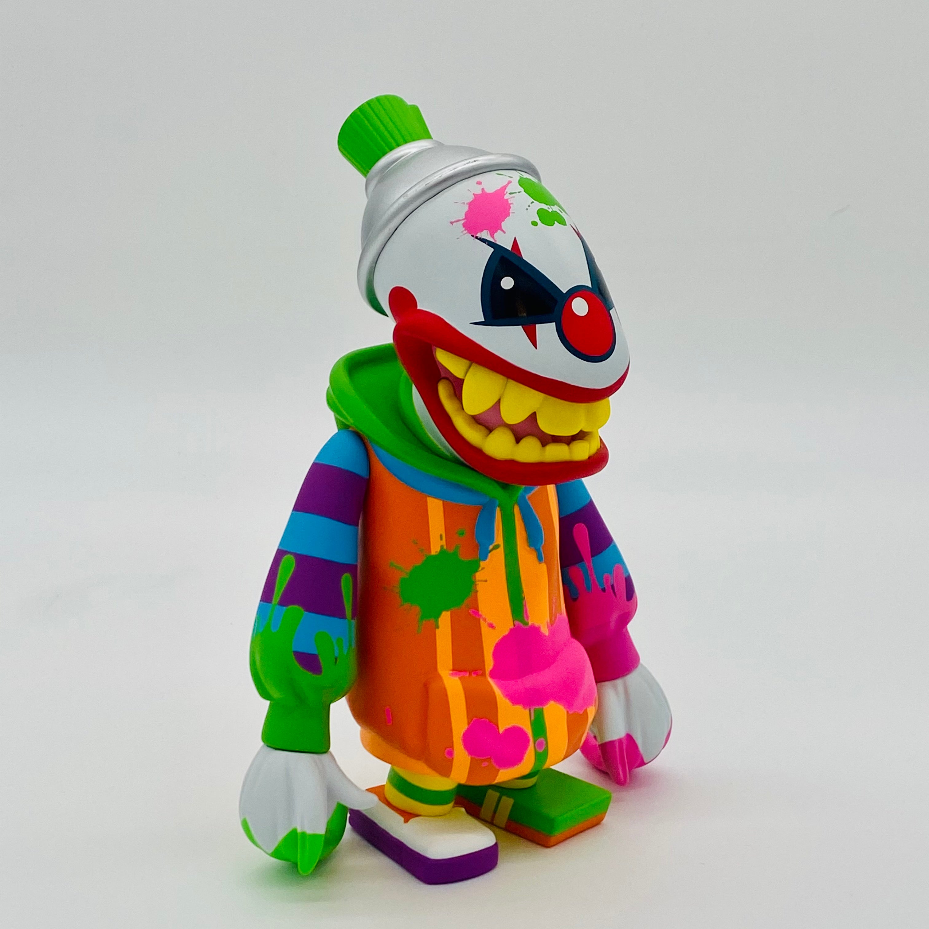 Creative Clown