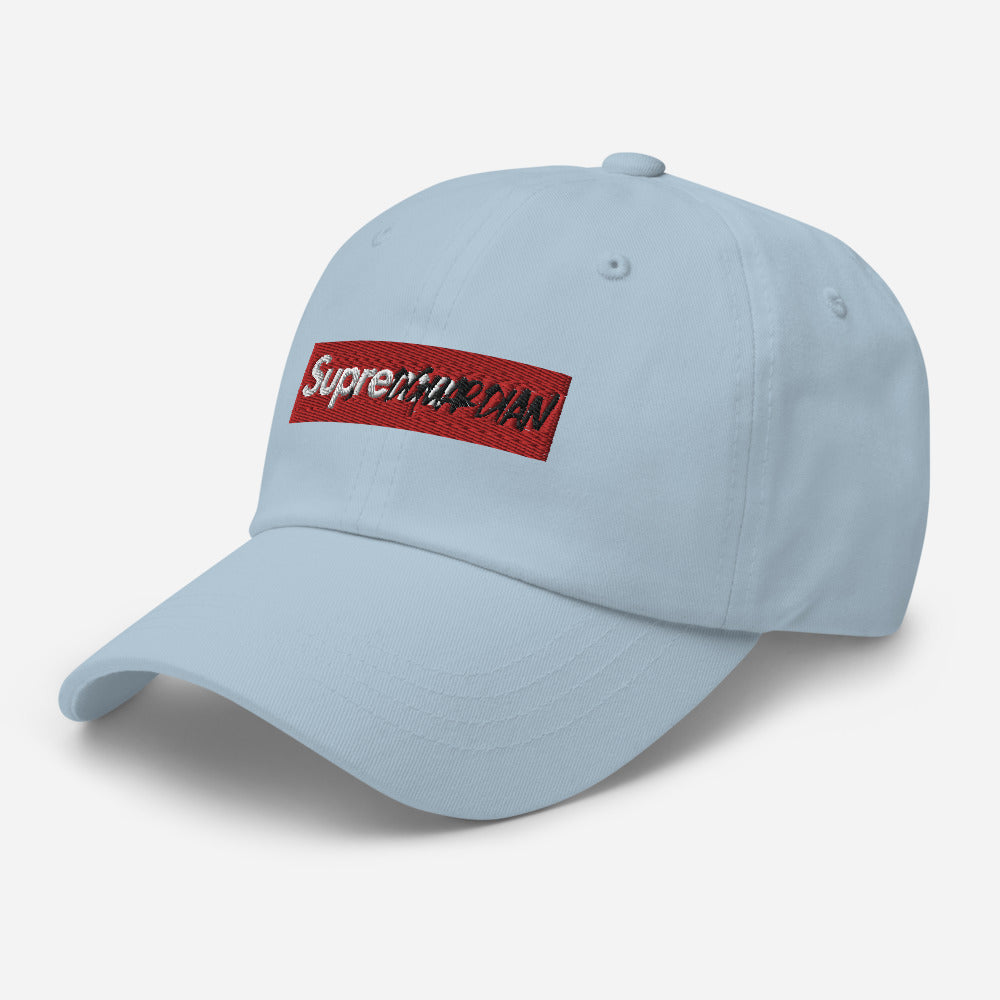 Sup RedGuardian Dad hat