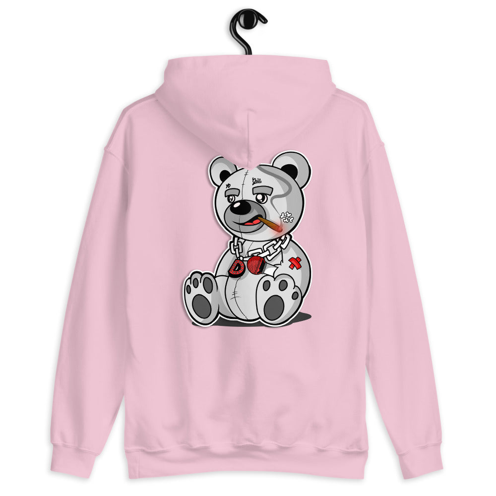 Dirty Deeds Unisex Hoodie