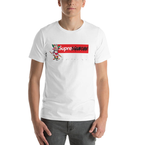 Sup RedGuardian Short-Sleeve Unisex T-Shirt