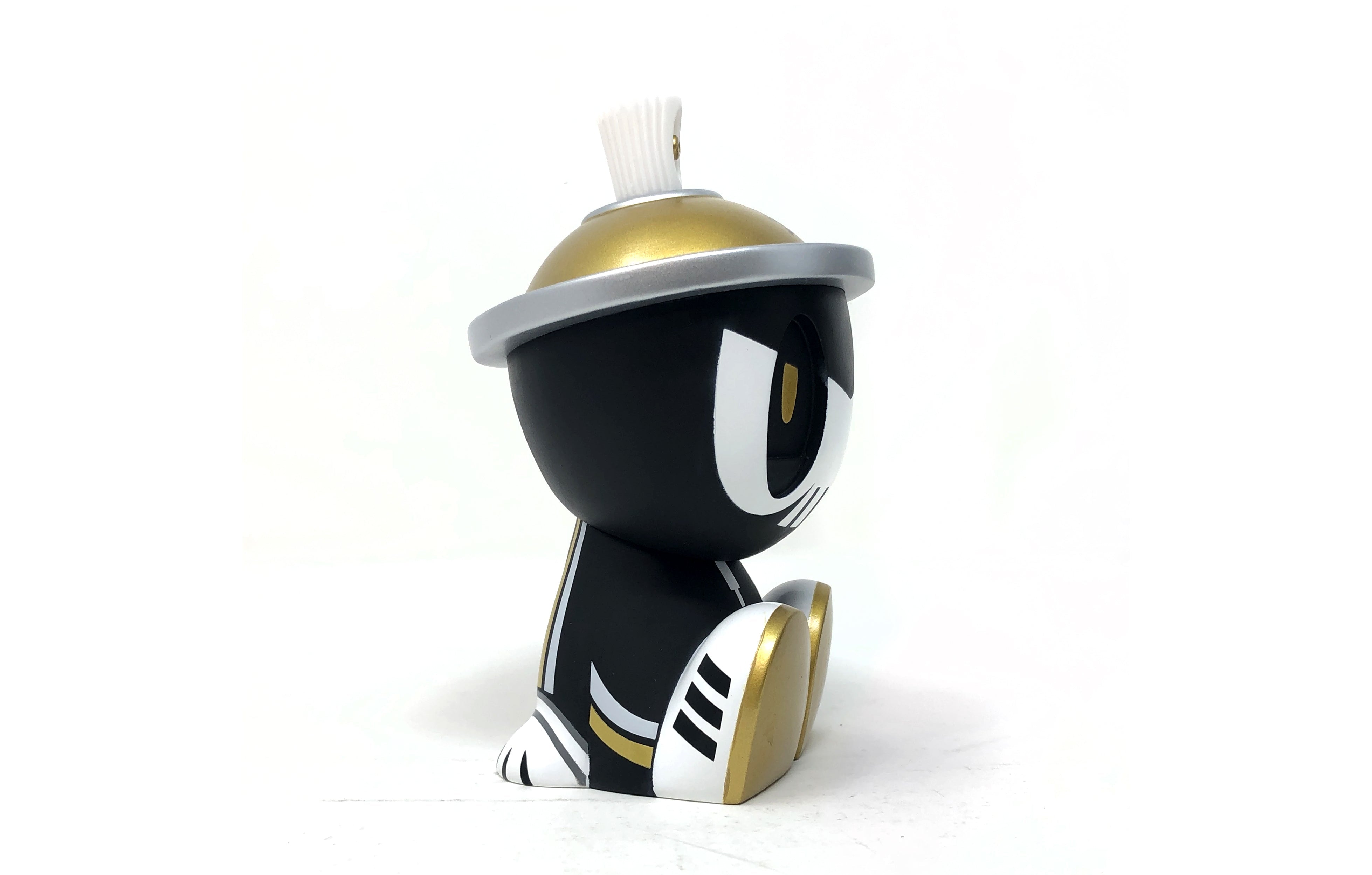 Lil Qwiky CanBot by Quiccs x Czee