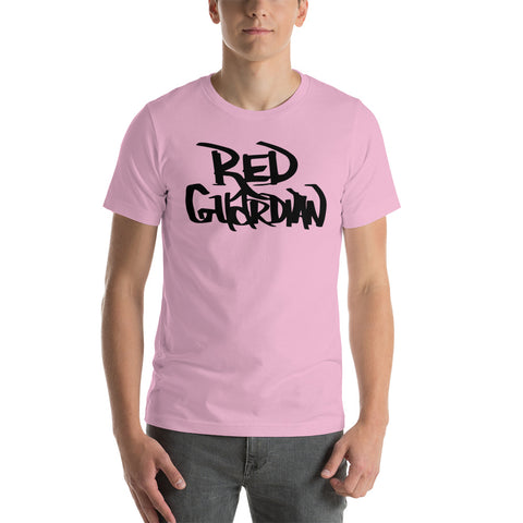 RedGuardian "Scribe" Short-Sleeve Unisex T-Shirt