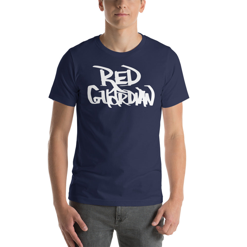 RedGuardian "Scribe" Short-Sleeve Unisex T-Shirt