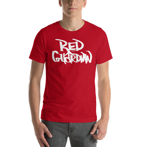 RedGuardian "Scribe" Short-Sleeve Unisex T-Shirt