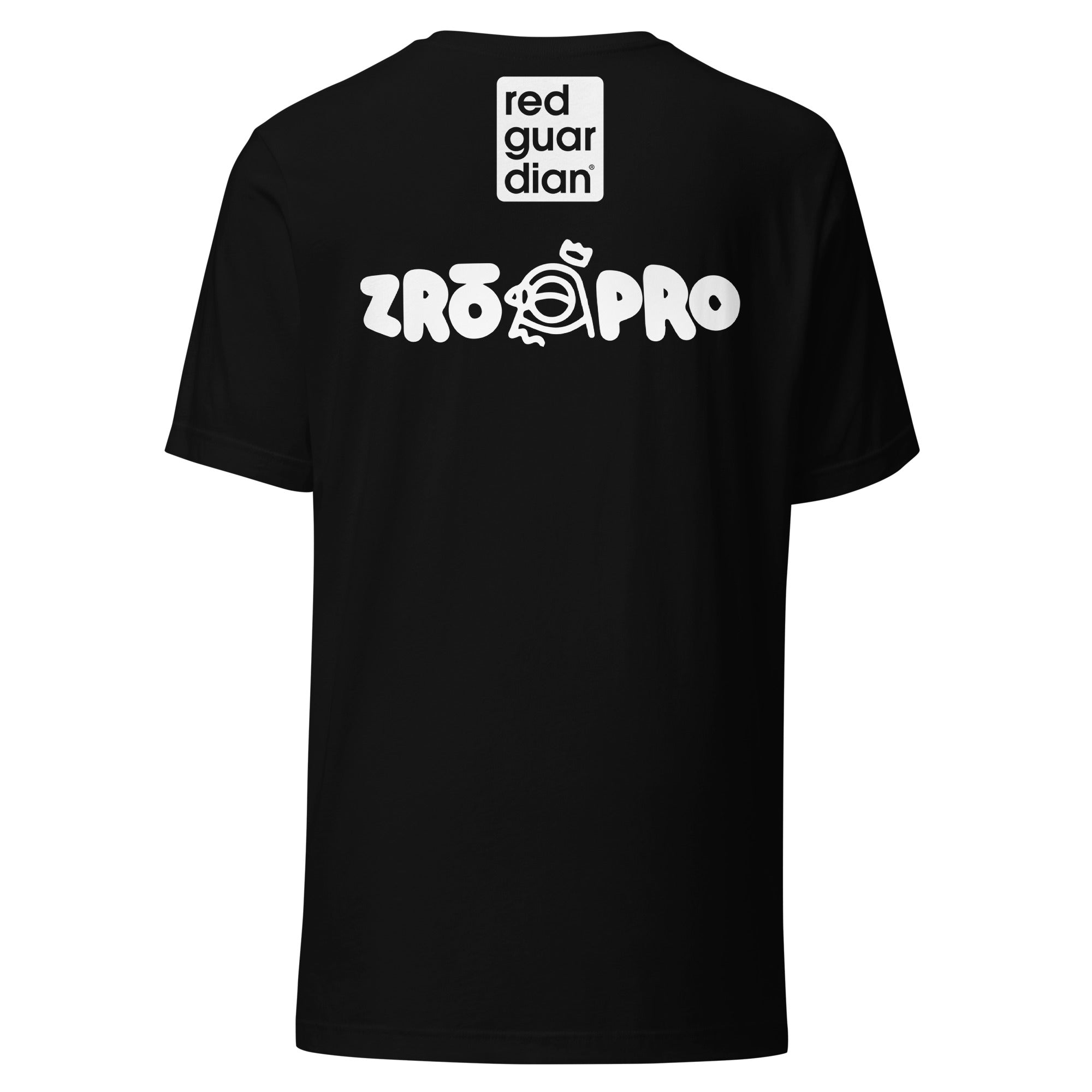 RG X ZP : Bad Men Unisex t-shirt