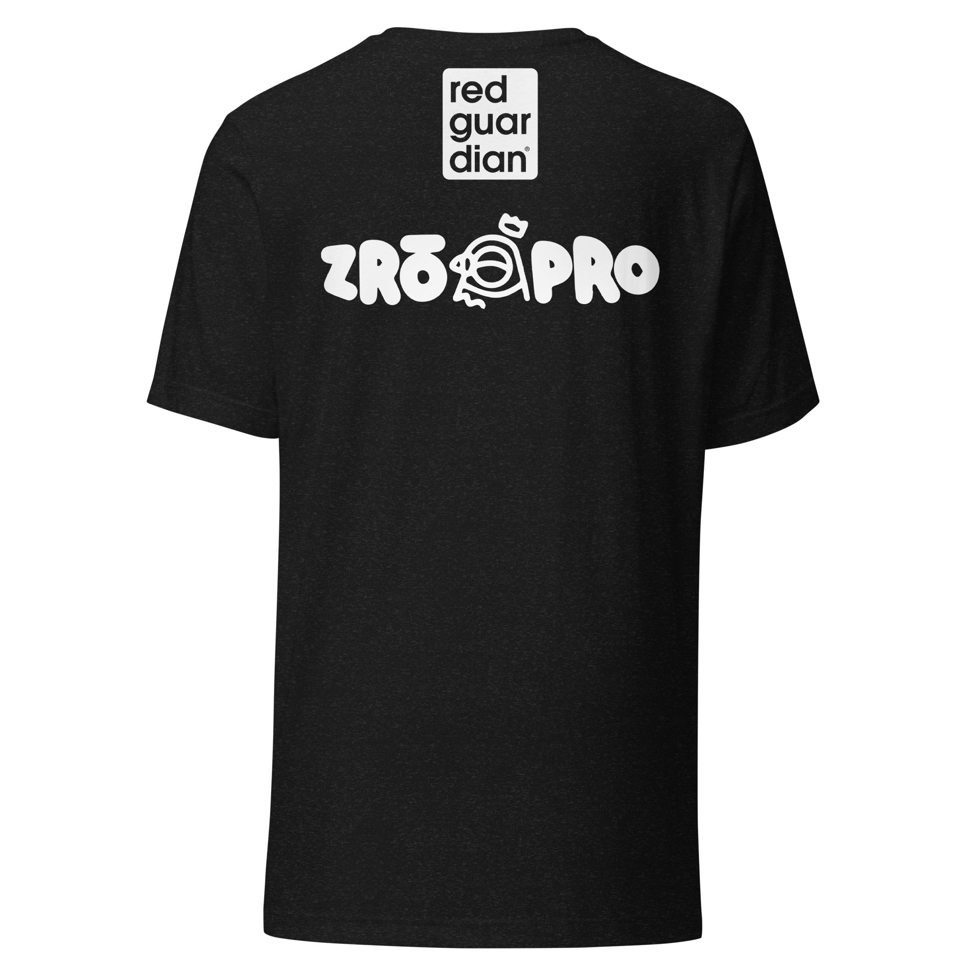 RG X ZP : All Covers Unisex t-shirt