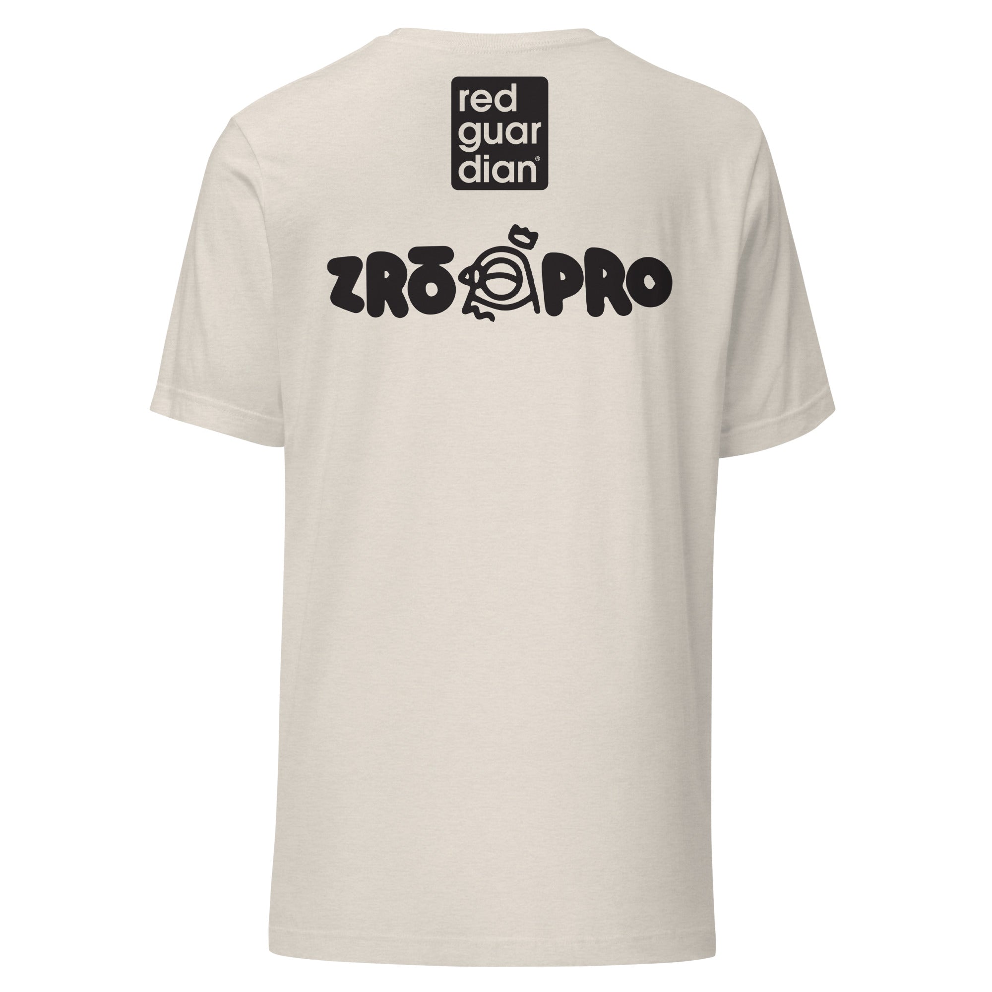 RG X ZP : All Covers Unisex t-shirt
