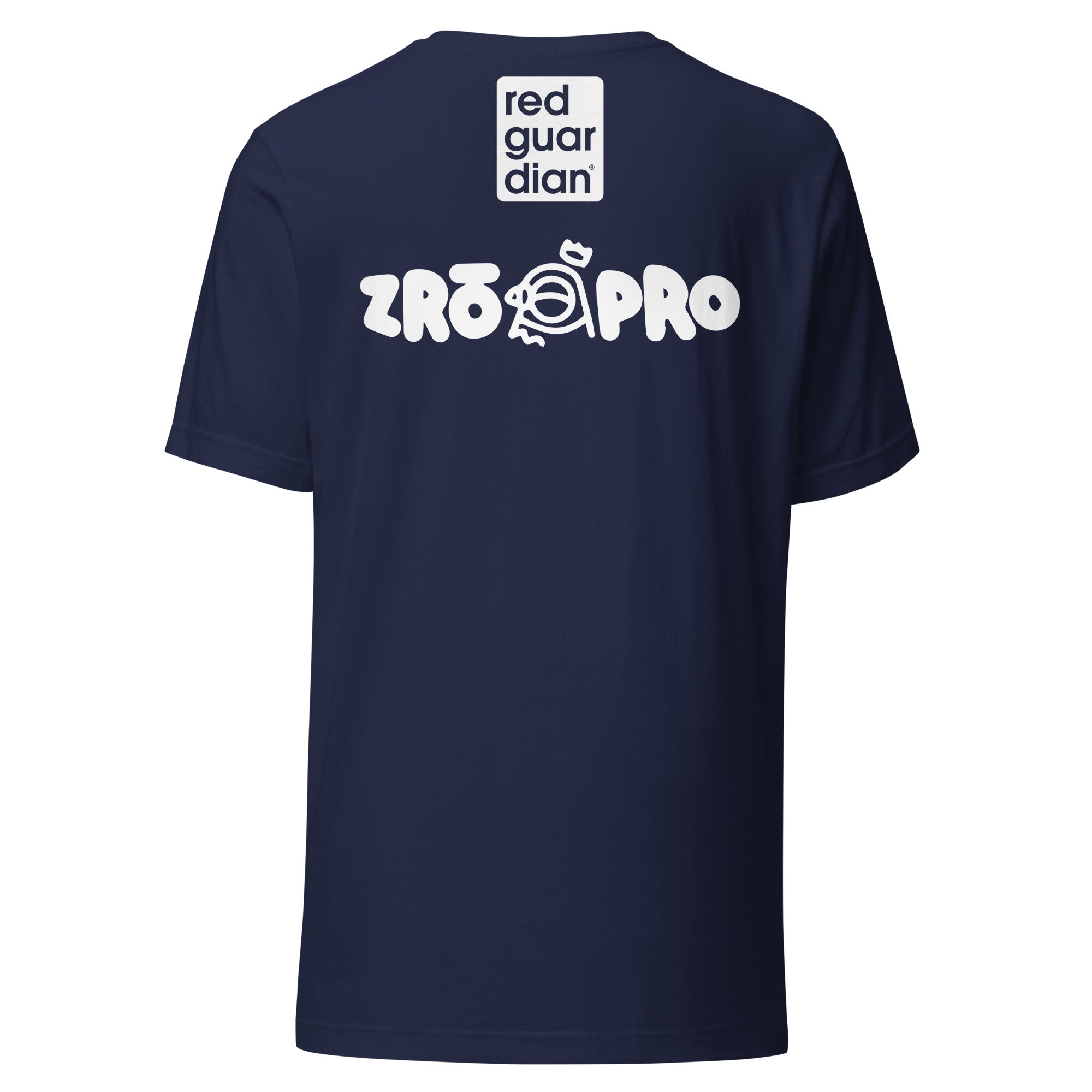 RG X ZP : All Covers Unisex t-shirt