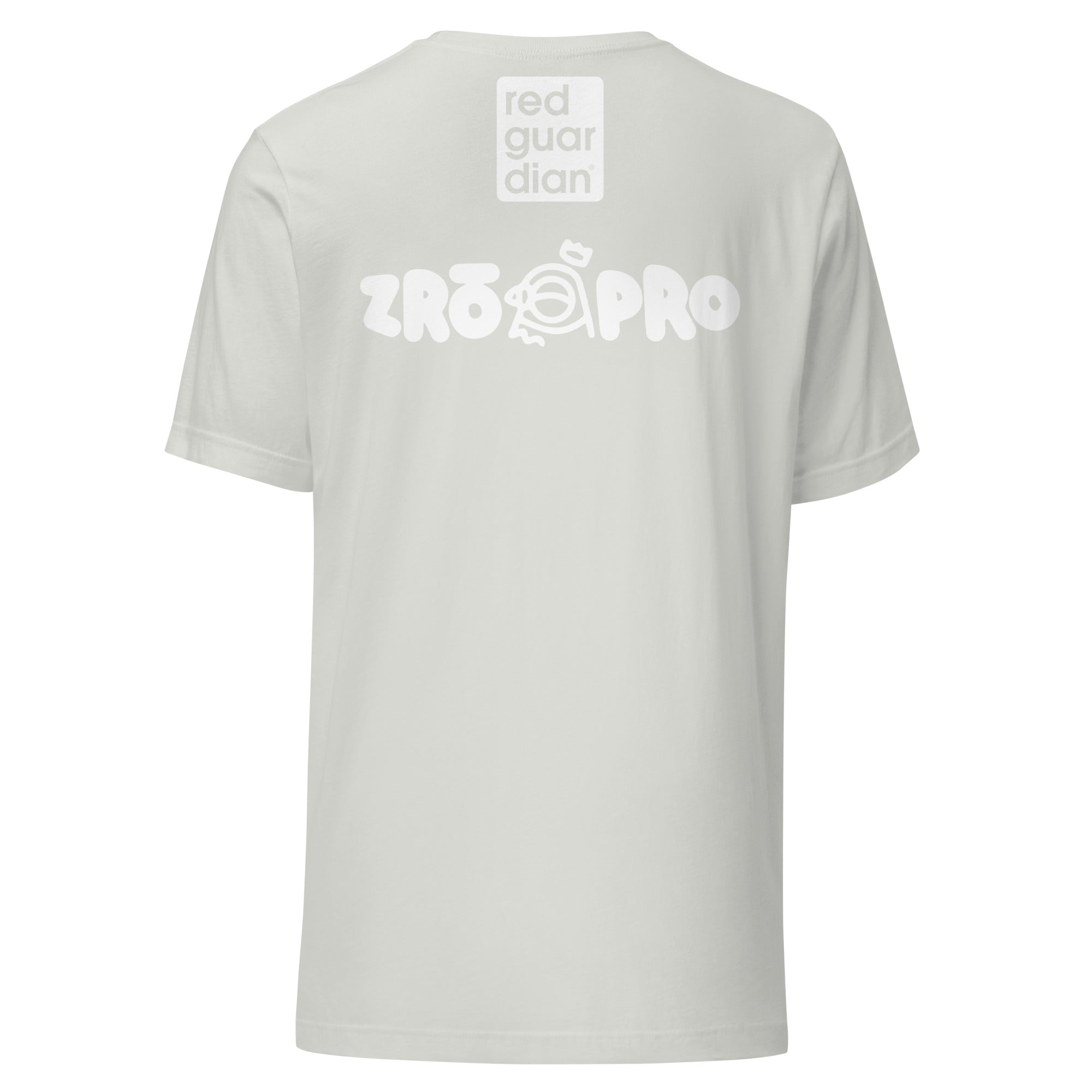 RG X ZP : Bad Men Unisex t-shirt