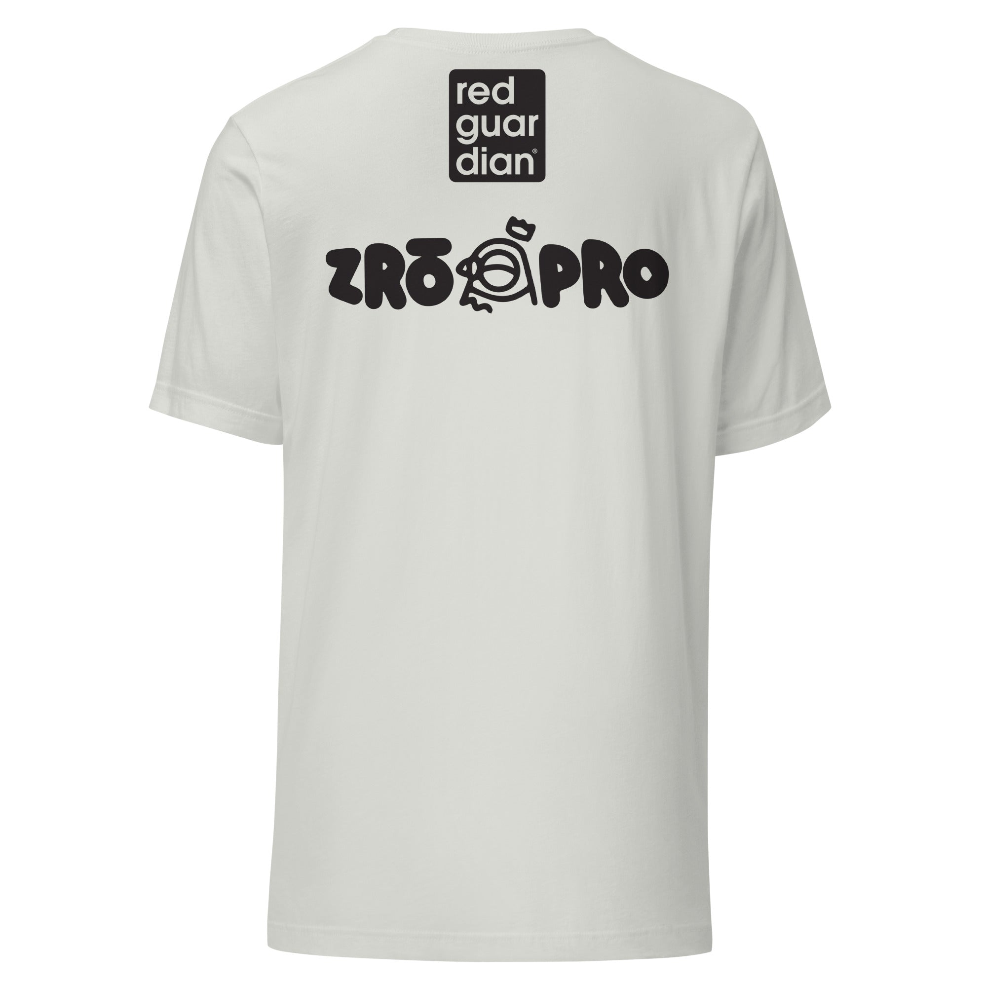 RG X ZP : Bad Men Unisex t-shirt