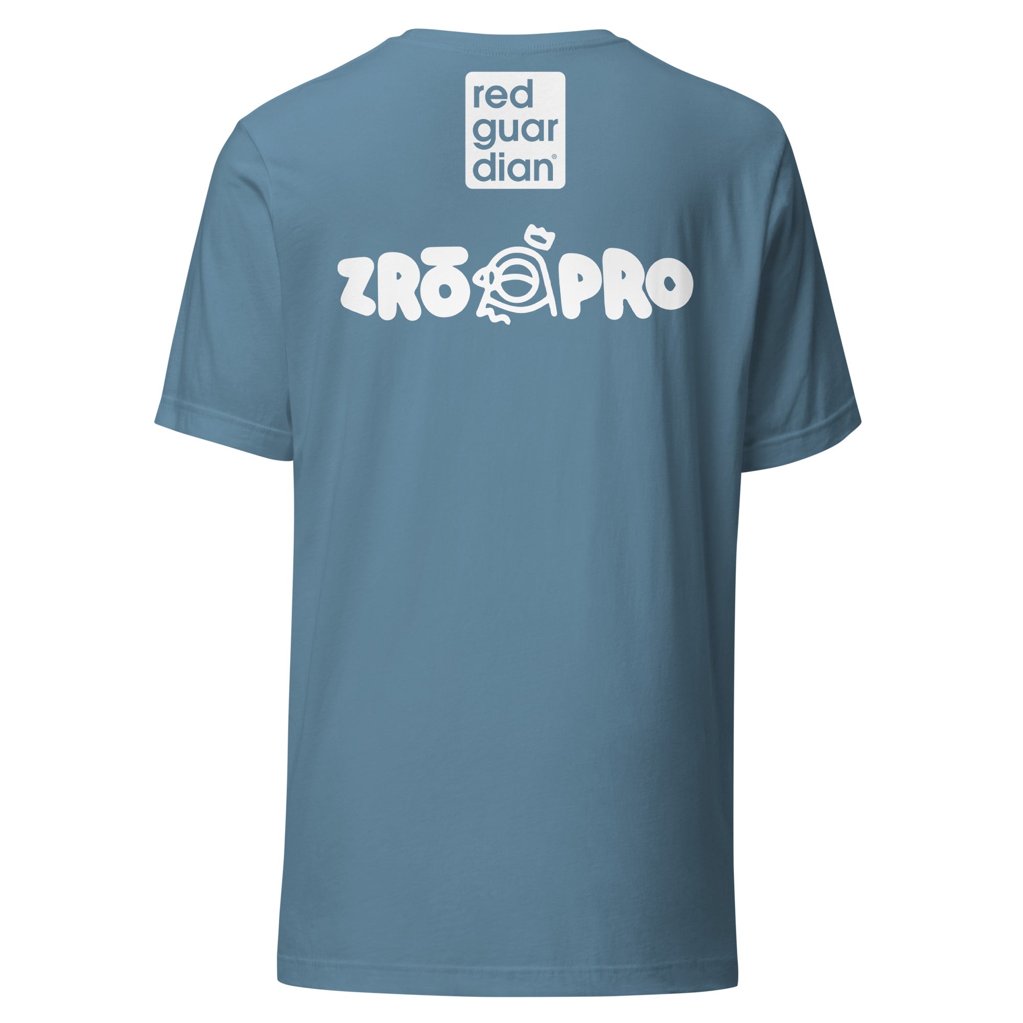 RG X ZP : Terrifyin Fantasy Unisex t-shirt