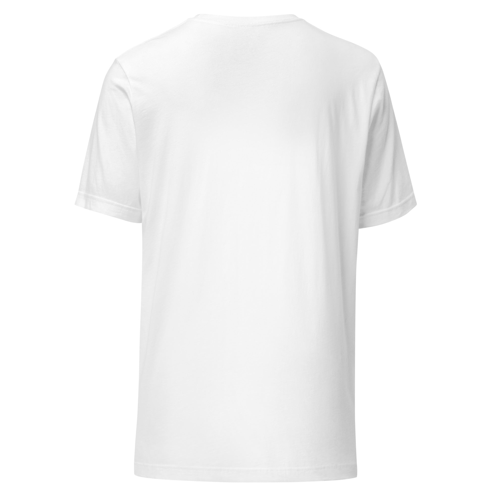 RG X ZP : Bad Men Unisex t-shirt