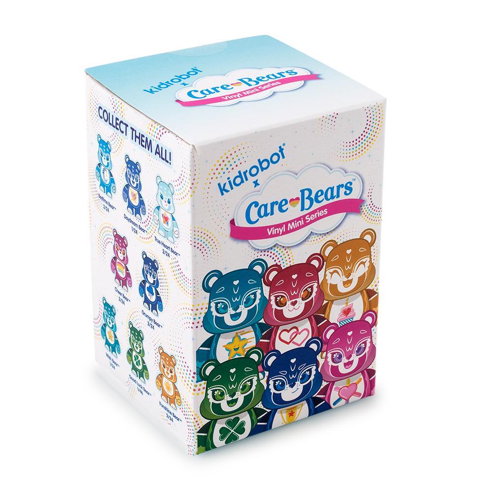 Care Bears Open Box Mini-Figure by Kidrobot - RedGuardian Art & Toys