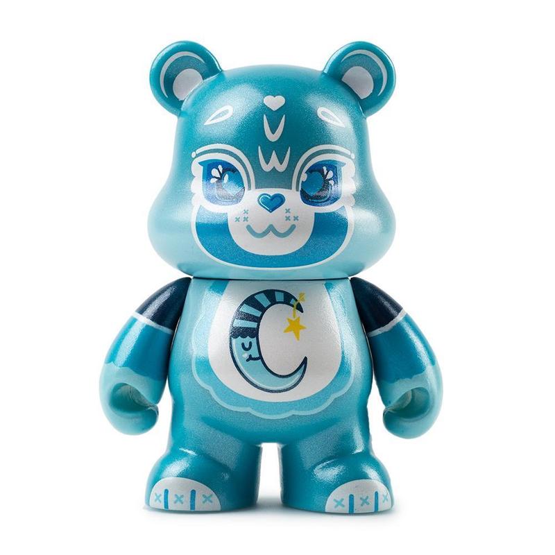 Care Bears Open Box Mini-Figure by Kidrobot - RedGuardian Art & Toys